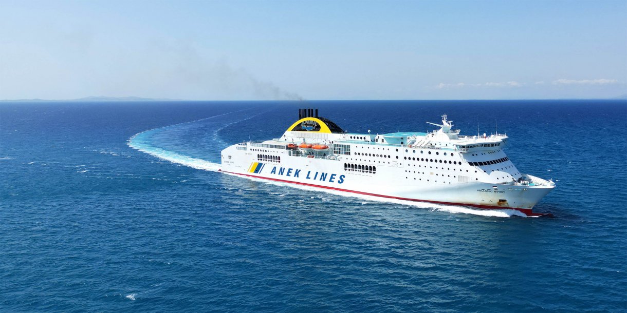 Ferry Italie Gr Ce Horaires Et Prix R Servez En Ligne