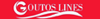 GOUTOS LINES  logo