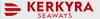 KERKYRA SEAWAYS logo