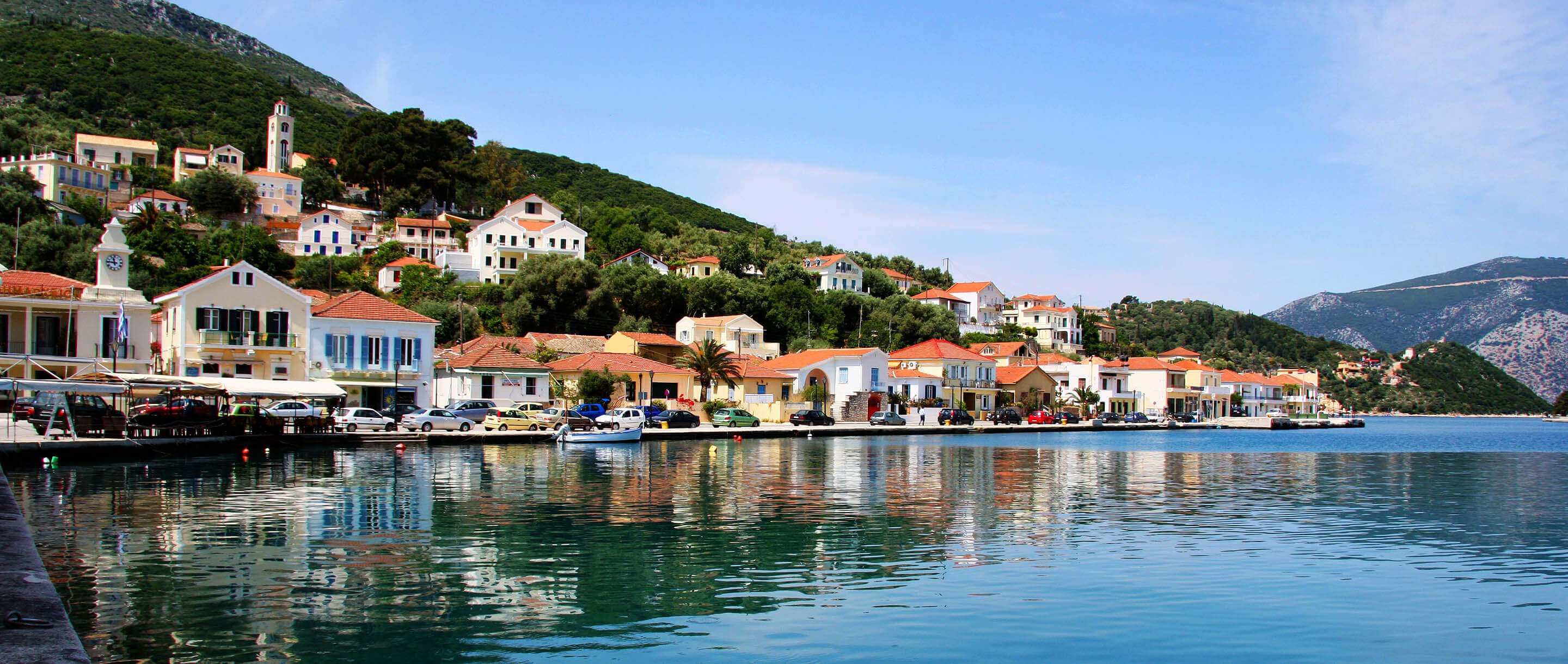 Ithaki