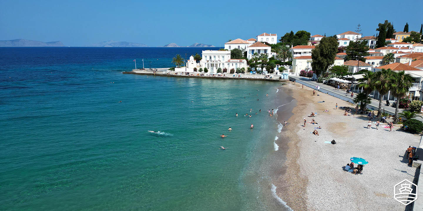 Saronic Islands Ferry: Schedules, Prices and Tickets - Book online