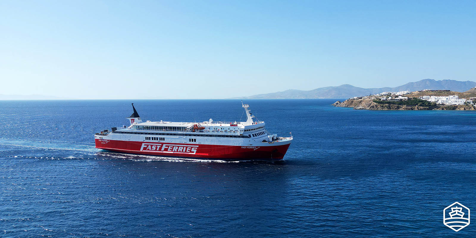 Paros to Mykonos Ferry: Tickets, Schedules, Prices | FerriesinGreece